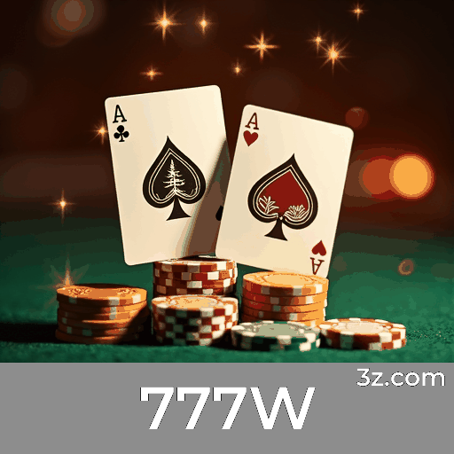 Tecnologia 3D e Jogos de Cassino no 777W