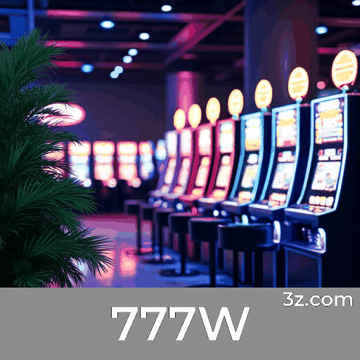 Desbloqueie Surpresas no 777W Hoje!