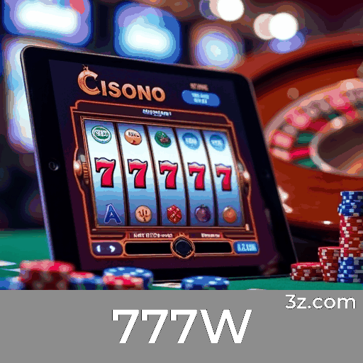 Explore a Convergência de Tecnologias e o Futuro Revolucionário dos Jogos na 777W