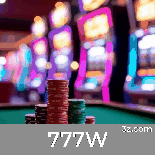 Desbloqueie Surpresas no 777W Hoje!