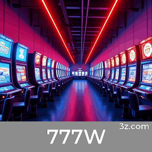Inovação Tecnológica Excepcional da 777W: A Nova Fronteira do Entretenimento