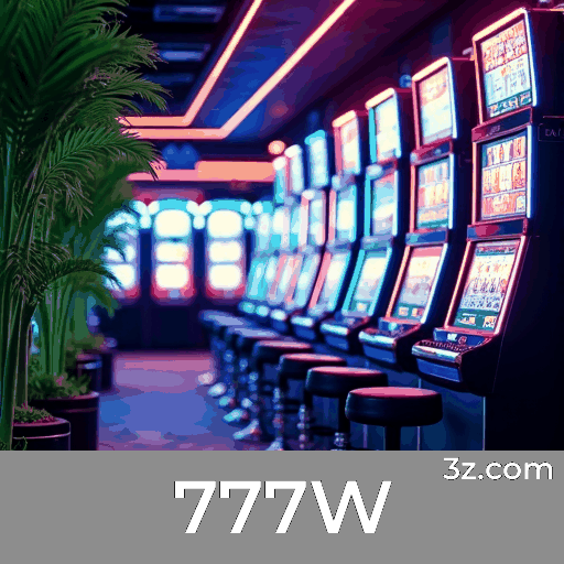 777W Social Casino: Uma Emoção Interativa Única