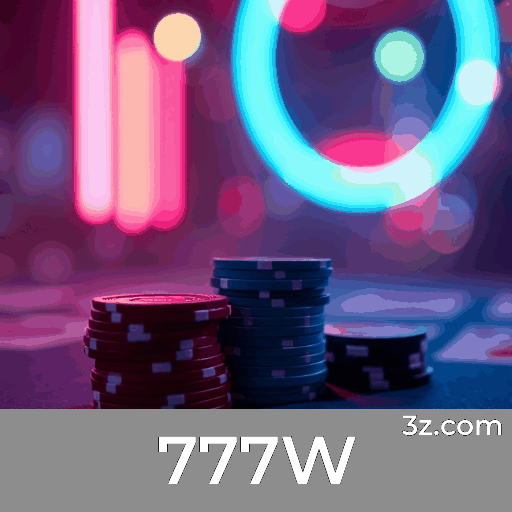 777W: Experiência de Cassino Completa na Palma da Sua Mão