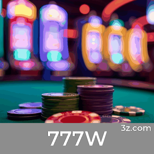 777W: Experiência de Cassino Completa na Palma da Sua Mão