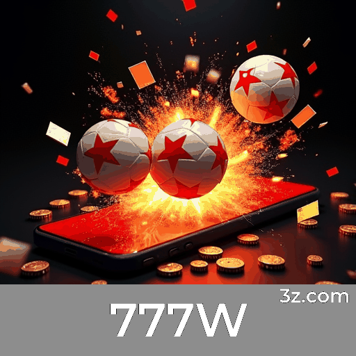 Desbloqueie Surpresas no 777W Hoje!