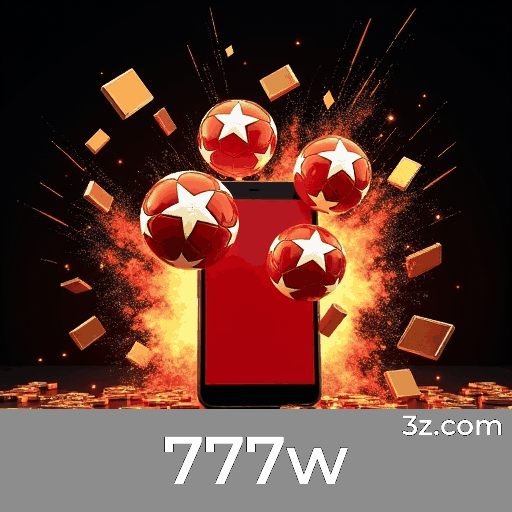 777w: Especialista em Apostas Esportivas no Brasil
